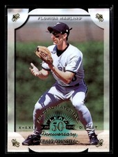 1998 Leaf Craig Counsell