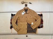 Giacca Lee 101 Engineer Chore