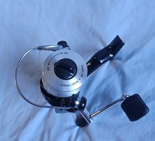 Mulinello da Pesca Spinning