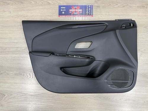 Pannello rivestimento interno - pannello,