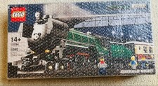 LEGO Creator Treno RC Notte di