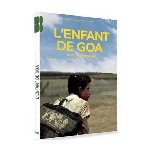 Bambini goa dvd - bambini, di