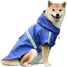 Impermeabile per Cani