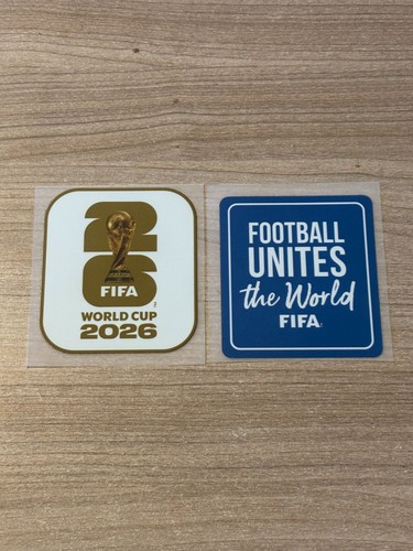 Patch badge coupe monde - badge, du