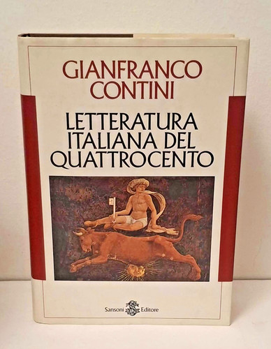 Gianfranco contini letteratura - gianfranco,