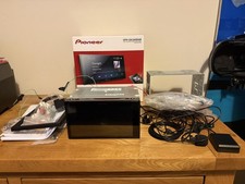 Pioneer SPH-DA360DAB autoradio