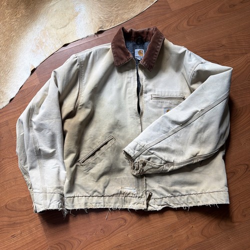 Giacca vintage carhartt - vintage,