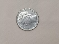 1981 100 Lire Coin