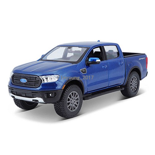 Modellino auto ford - auto, ranger
