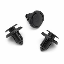 10x clip per rivestimento del - per,