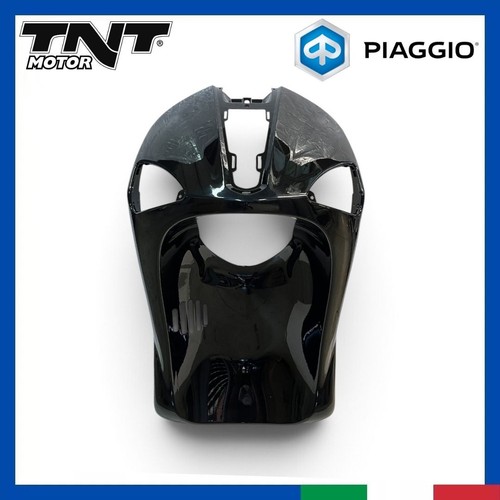 Scudo anteriore piaggio - scudo,