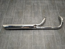 Scarico (marmitta) Honda VT 750 Shadow 1997-1999 201692206