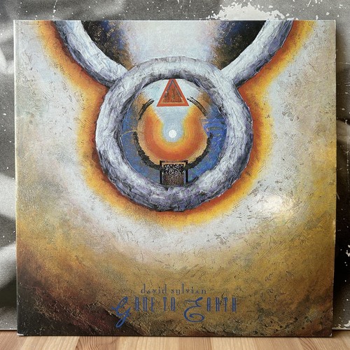 David sylvian gone to - david,