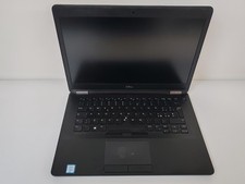 NOTEBOOK DELL LATITUDE E7470
