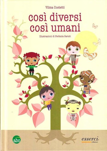 Così diversi così umani