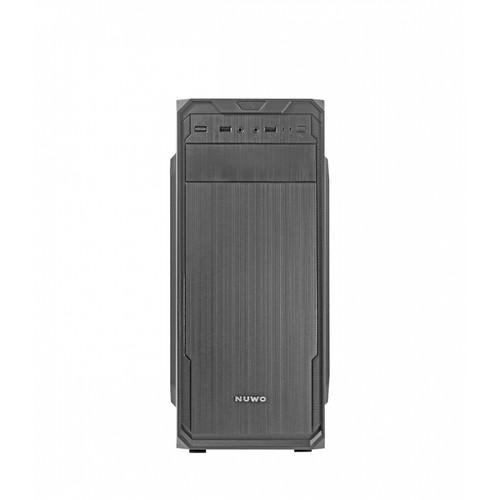 Case atx nuwo jester j901 - , usb