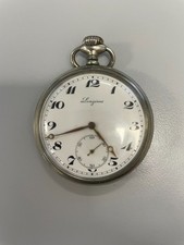 orologio da tasca LONGINES CAL