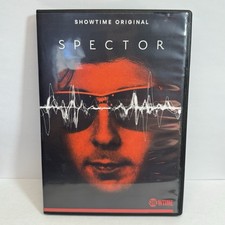 Spector ( DVD, 2022 ) Phil