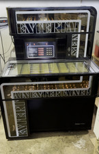 jukebox seeburg entertainer 