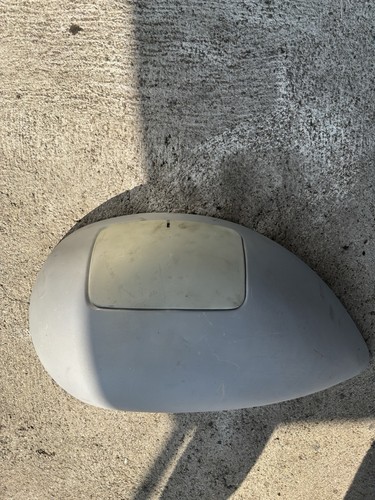 Coppa laterale sinistra - sinistra, vespa