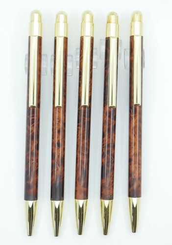 Penna sfera bottoni - penna, 5