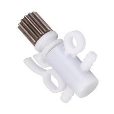 Pompa olio di ricambio per