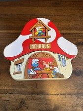 Neuhaus Puffo Casa dei Funghi