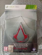 assassin's creed revelations