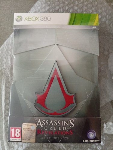 Assassin creed revelations - assassin's,
