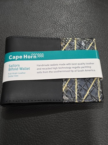 Portafogli cape horn bifold - cape,