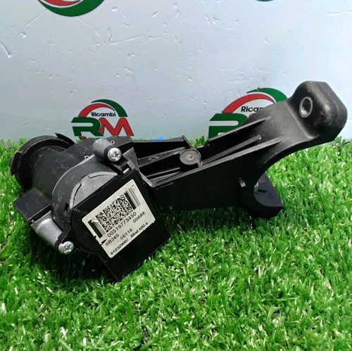 Blocchetto bloccasterzo - blocchetto,