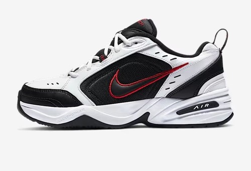 Nike air monarch - air, iv