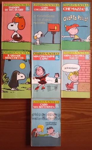 Charles schulz charlie - schulz,