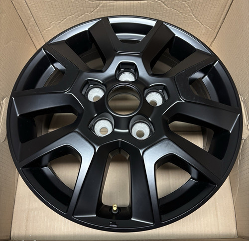 Cerchio lega originale - 1,