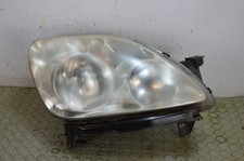 26689 Faro fanale proiettore ant dx Honda Cr-V dal 2002 al 2007 cod 33101SCAG11