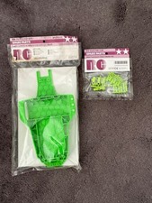 Set telaio e regolazione
