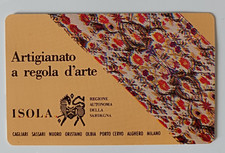 Omaggio Private - Isola