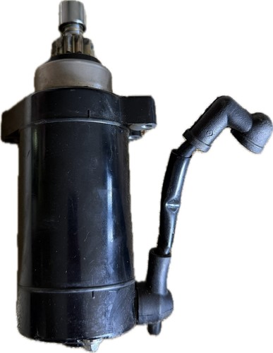 Starter for 15hp 20hp - 15hp,