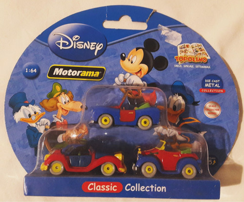 Topolino paperino zio - zio, paperone