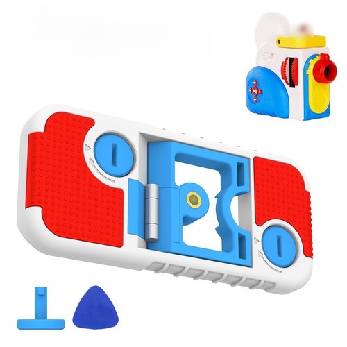 Supporto proiettore compatto