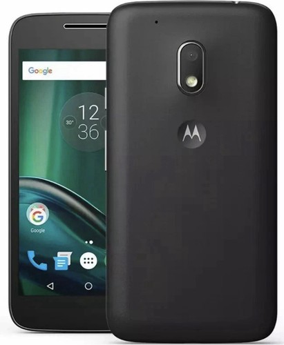 Smartphone motorola moto 4 - motorola,