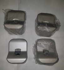 Supporto Casse B&W M1  Mk2 Wall Mount M1 Grey