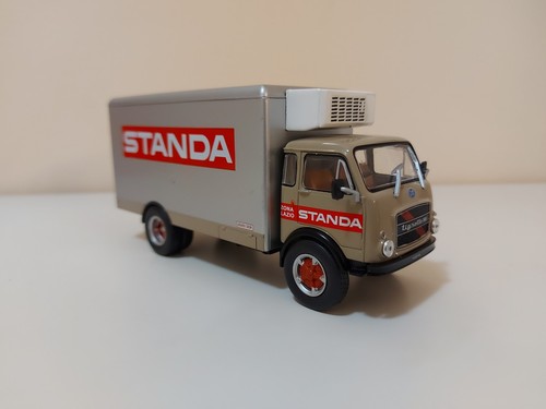 Camion epoca de - camion,