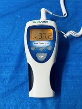 WELCH ALLYN 692 SURETEMP PLUS+