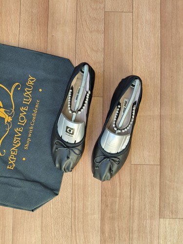 Miu ballerina taglia - ,