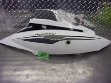1017 F KYMCO AGILITY 125 2020