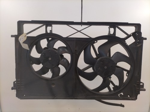 Ventola radiatore opel - -,