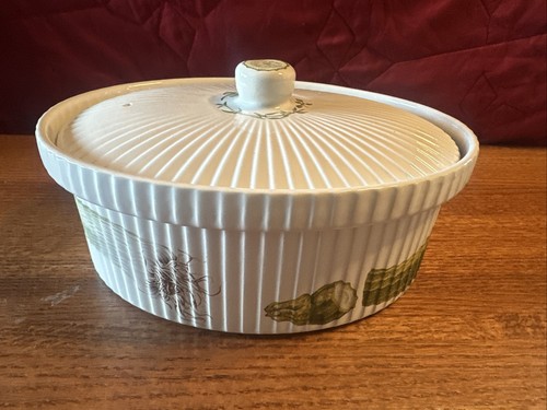 Reale ventilato casseruola - reale!,