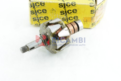 Rotore alternatore 12v a - alternatore,
