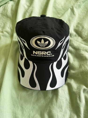 Cappellino adidas nsrc - x,